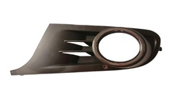 Vw golf vi решітка решітка бампера ліва нова фото №1