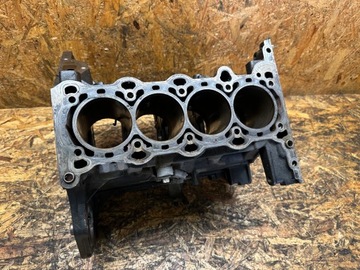 Блок двигателя 1.4 turbo b14net astra фото №1