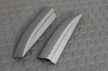 Заглушка рейлінг правий зад hyundai ix35 фото №1