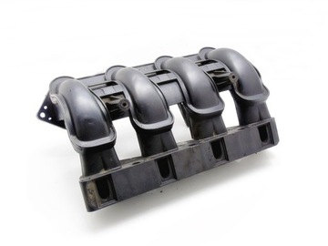 Колектор всмоктуючий 2.2 cdi mercedes vito w638 клас v фото №1