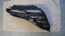 Полный led hyundai tucson iv лампа правая европа фото №1