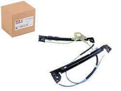 Подъемник стекла mini cooper -07 one -07 правые перед nty фото №1