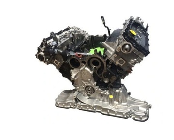 Двигатель audi a4 a6 a8 3.0 tdi asb asb bmk bkn фото №1