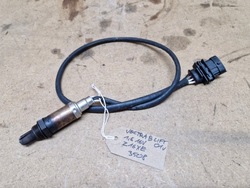 Лямбда-зонд vectra b рестайлинг 01r 1.6 16v фото №1