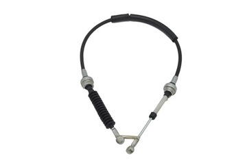 Трос изменения коробки передач suzuki wagon r+ 1.3 ddis фото №1