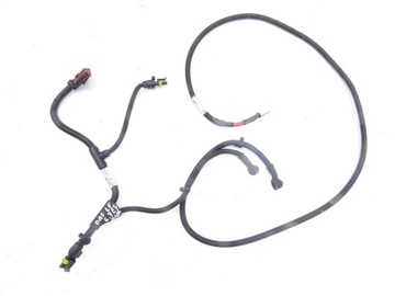 Daf lf 45 55 06-13 6.7 e4/5 жгут установка генератора aelh706 #650 фото №1