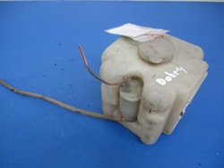 Trabant бак помпа склоомивача перед фото №1