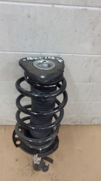 Амортизатор пружина ford focus mk3 c-max mk2 p фото №1