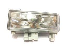 Mitsubishi canter 94-04 новий фара лівий фото №1