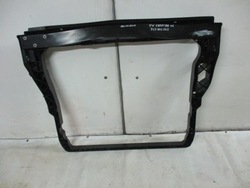 Pas переднее усилитель man tga vw crafter 7c 17r- фото №1