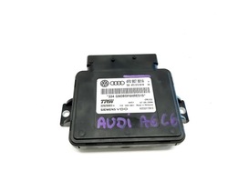 Модуль тормоза ручного audi a6 c6 4f0907801a фото №1