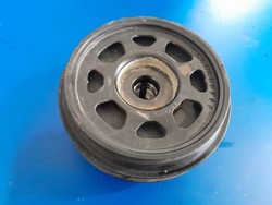 Колесо пасове ford ranger transit 2.0 tdci jb3q-6b319-ba фото №1