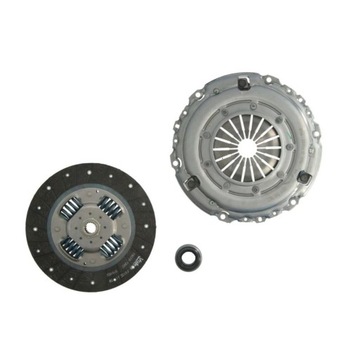 Сцепление kpl. valeo 826033 фото №1