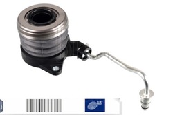 Блакитний print підшипник гідравлічний концентричні alfa romeo 159 фото №1