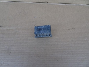 Opel insignia реле свічок розжарювання 55574293 фото №1