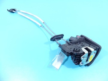 Замок зад праві 81420-d4000 optima iv 2015-2020 фото №1