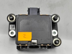 Радар модуль acc дистронік vw sharan 7n0907561b фото №1