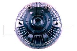 Nrf зчеплення вентилятора радіатор rvi premium dci фото №1