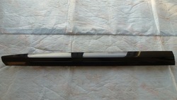 Vw arteon планка двері перед лівий 3g8853969b фото №1