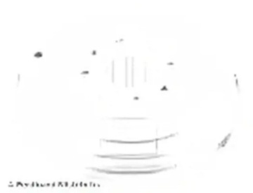 2x барабан тормозной adbp470003 синий print фото №1