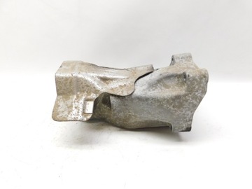 Лапи двигуна права a6512231804 - mercedes sprinter w906 2.2 cdi om651 фото №1