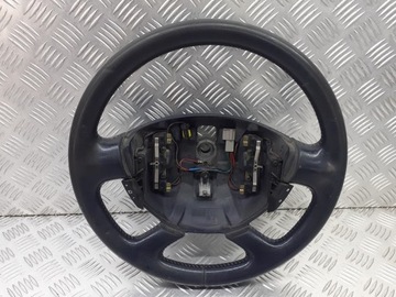 Руль renault espace iv 2.2 dci 8200004211 фото №1