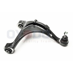 Рычаг зад левый do hyundai santa fe фото №1