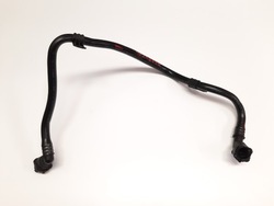 Шланг води трубка volvo 2.0 d4 d4204t11 31338885 фото №1