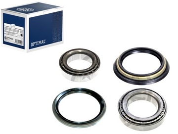 Набор подшипник 921555 kia sportage 93-04 перед optimal фото №1