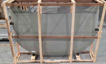 Новая капот byd atto 2 фото №1