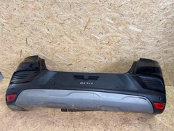 Renault arkana рестайлінг бампер зад 6xpdc фото №1