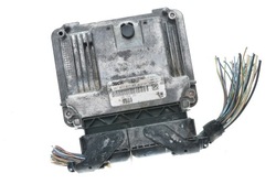 Компьютер vectra c 1.9 cdti 0281011817 55556261 фото №1