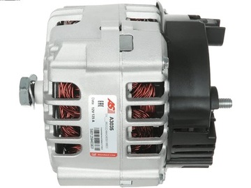 Генератор as-pl a3035 фото №1