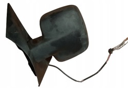 Дзеркало ліві mercedes vito w638 e9010089 eu фото №1