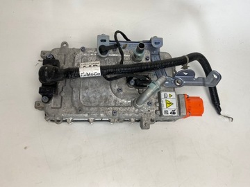 Інвертор напруги 2.5 гібрид ford kuga mk3 lx68-14g646-af фото №1