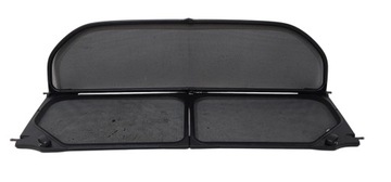 Bmw e93 cabrio защита солнцезащитная ветрозащитный экран windshot 7140937 7269437 фото №1