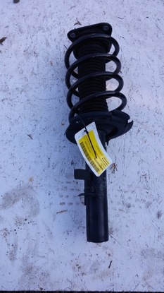 Амортизатор перед лівий ford focus mk3 2017 фото №1