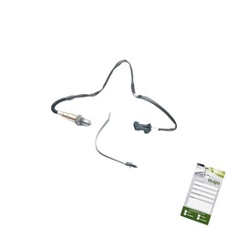 Лямбда-зонд do saab 9-3 2.0 1998 1999 2000 2001 2002 фото №1