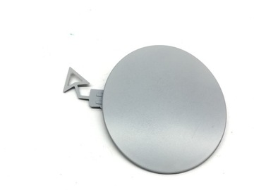 Ford kuga mk3 заглушка фаркоп na бампер lv4b-17f011 фото №1