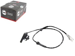 Датчик abs peugeot 307 03- зад a.b.s. фото №1