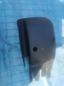 Корпус захист колонки audi q3 8u0953497j фото №1