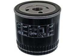 Фільтр масла ford 2,5d/td t fe27129 фото №1