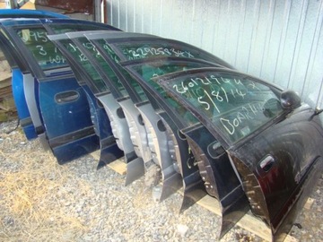 Nissan almera n16 00-06r.drzwi передні праві фото №1