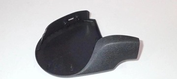 Захист сидіння перед ліва audi q7 4l 4l0881327 фото №1