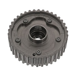 Переключатель вал распределительный вал febi 48411 фото №1