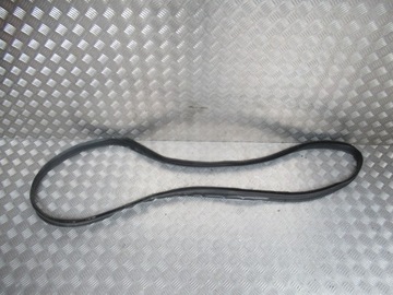 Mercedes s-klasa w222 прокладка крышки багажника фото №1