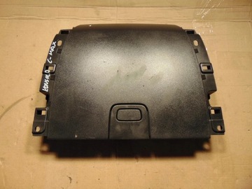 Бардачок верхній консолі ford focus c-max фото №1