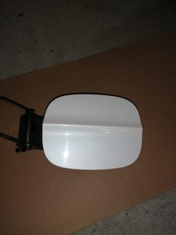 Ford mondeo mk5 fusion крышка заливная горловина топлива ug uj rr фото №1