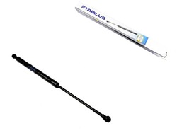 Stb015496 пружина газова кришки багажника toyota фото №1