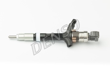 Denso інжектор toyota avensis _t22_ previa m фото №1